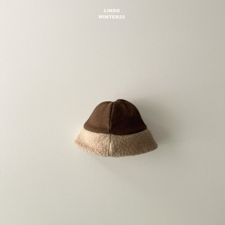 Lindo - Korean Children Fashion - #childrensboutique - Reversible Bucket Hat - 3