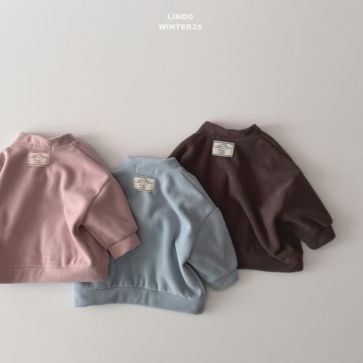 Lindo - Korean Children Fashion - #designkidswear - Kuku Sweatshirt - 7