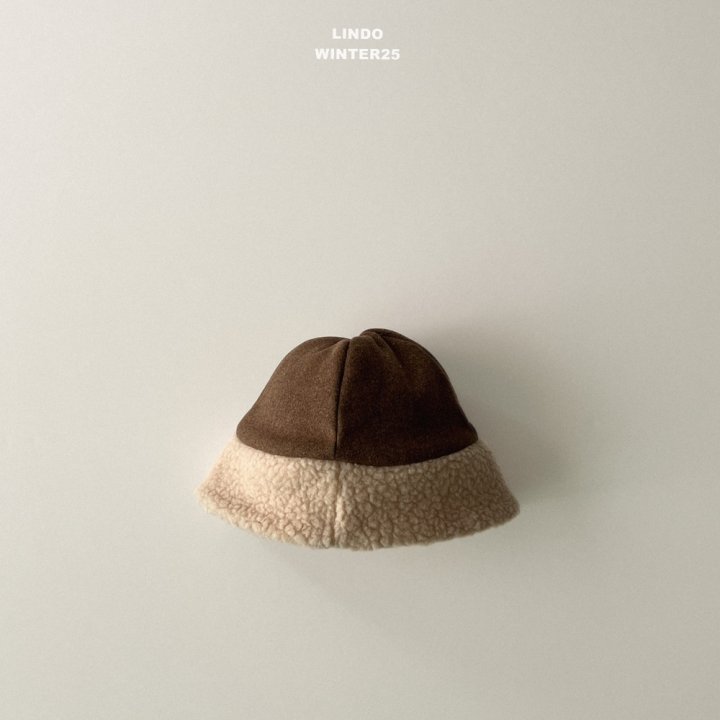 Lindo - Korean Children Fashion - #childrensboutique - Reversible Bucket Hat - 4