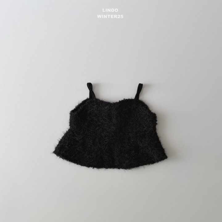 Lindo - Korean Children Fashion - #designkidswear - Honey Strap Blouse - 5