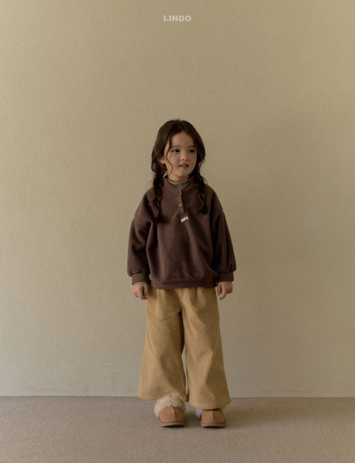 Lindo - Korean Children Fashion - #discoveringself - Kuku Sweatshirt - 8