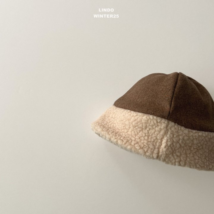 Lindo - Korean Children Fashion - #discoveringself - Reversible Bucket Hat - 5