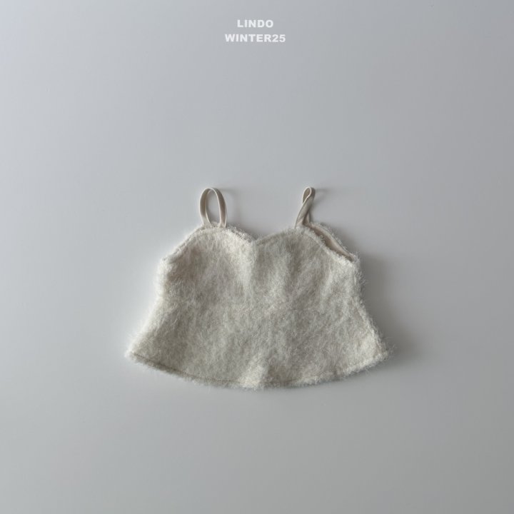 Lindo - Korean Children Fashion - #discoveringself - Honey Strap Blouse - 6