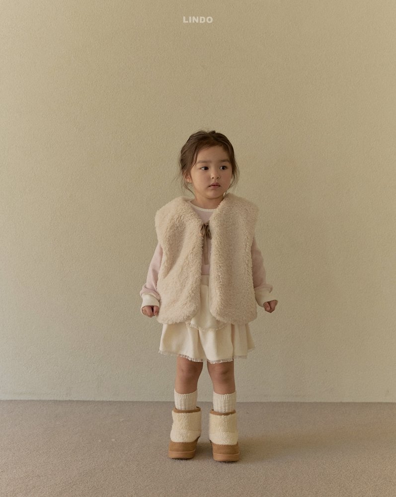 Lindo - Korean Children Fashion - #fashionkids - Heart Tee - 12