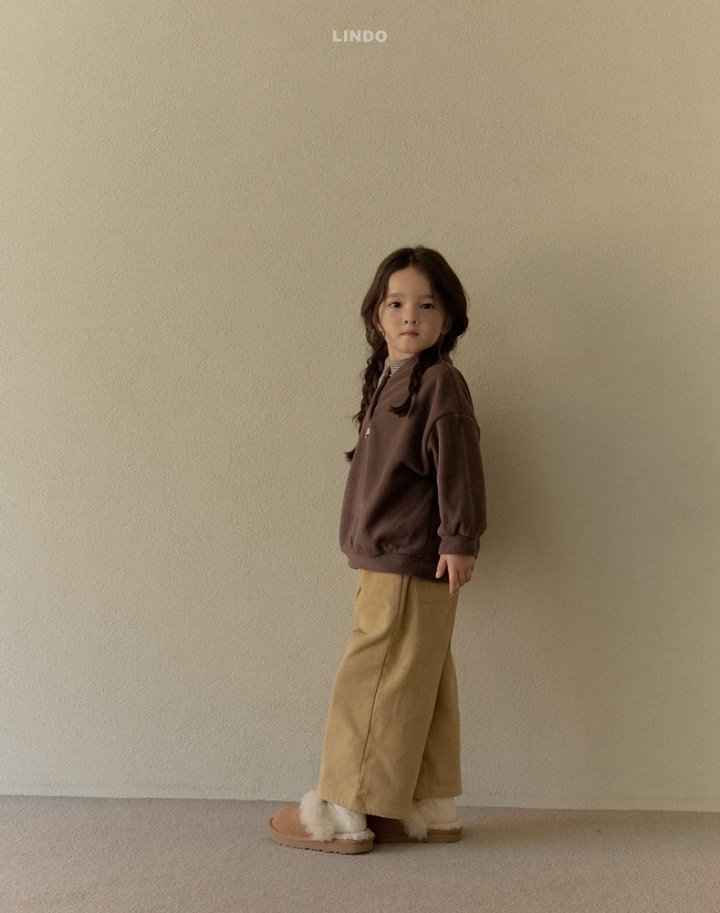 Lindo - Korean Children Fashion - #fashionkids - Kuku Sweatshirt - 9