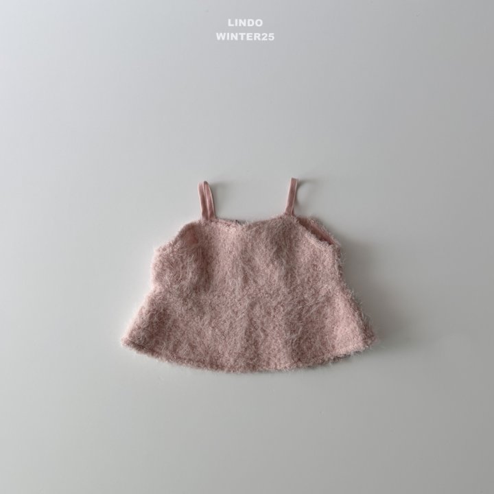 Lindo - Korean Children Fashion - #fashionkids - Honey Strap Blouse - 7