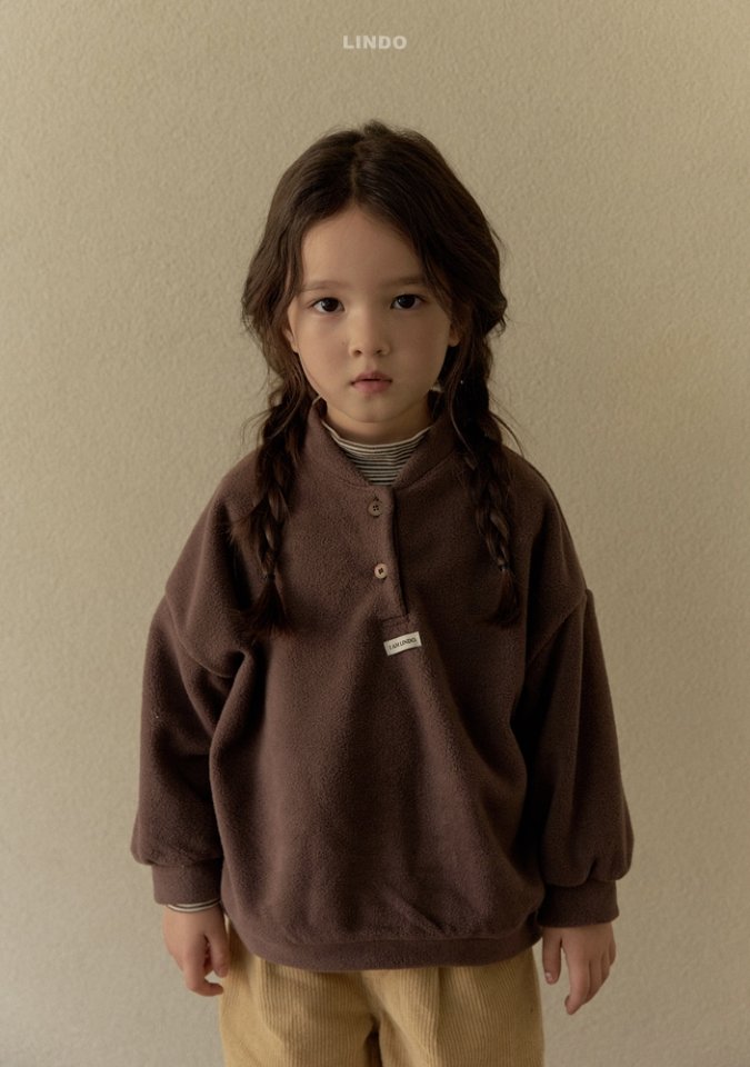 Lindo - Korean Children Fashion - #kidsshorts - Kuku Sweatshirt - 10