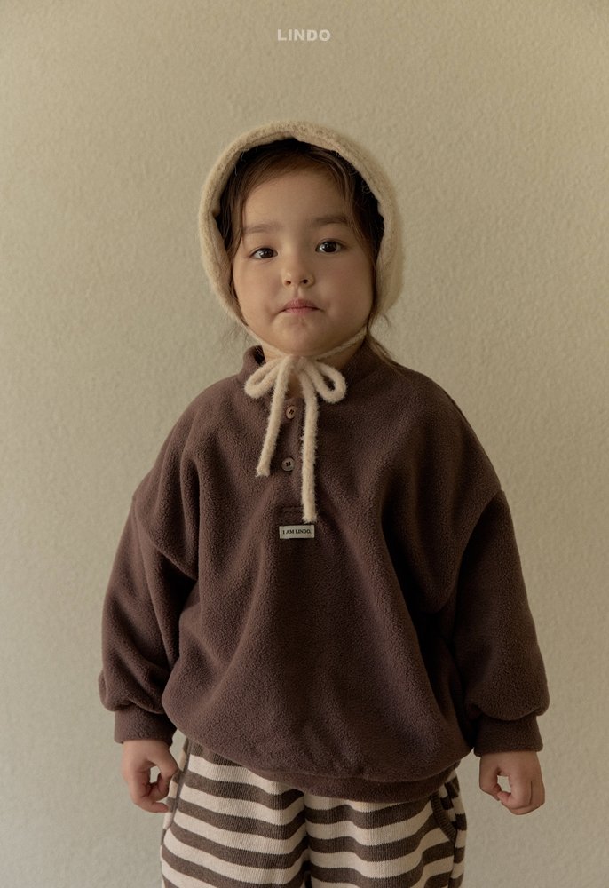 Lindo - Korean Children Fashion - #kidsstore - Kuku Sweatshirt - 11