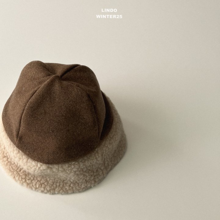 Lindo - Korean Children Fashion - #kidsstore - Reversible Bucket Hat - 8