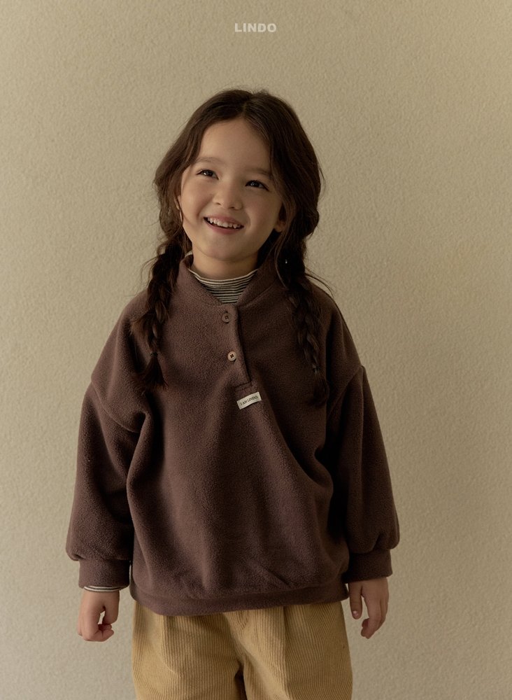 Lindo - Korean Children Fashion - #kidzfashiontrend - Kuku Sweatshirt - 12