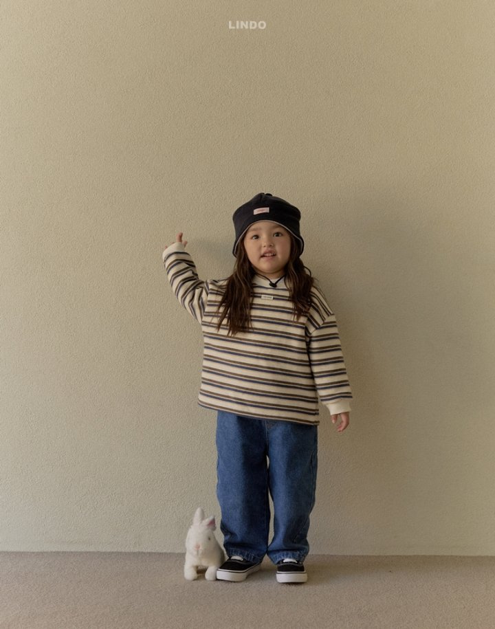 Lindo - Korean Children Fashion - #magicofchildhood - Lindo Fleece Hat - 11