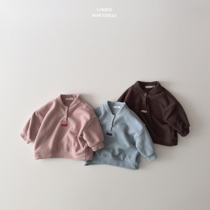 Lindo - Korean Children Fashion - #prettylittlegirls - Kuku Sweatshirt