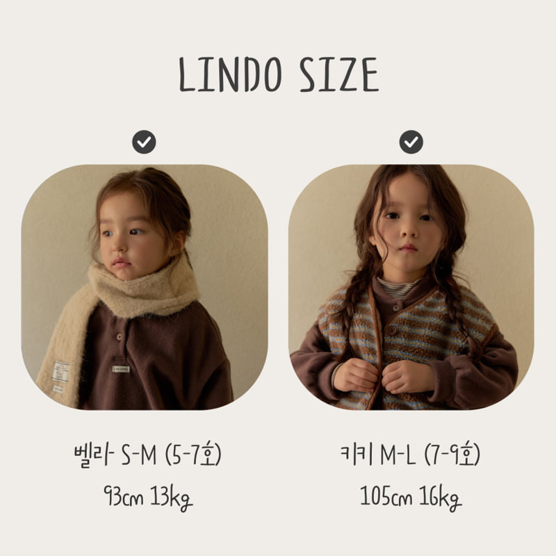 Lindo - Korean Children Fashion - #todddlerfashion - Kuku Sweatshirt - 2