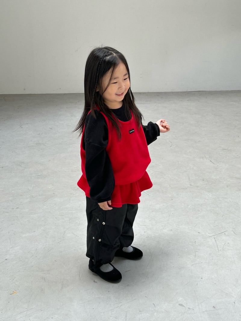 Little Normal - Korean Children Fashion - #Kfashion4kids - Tutu Pants - 10