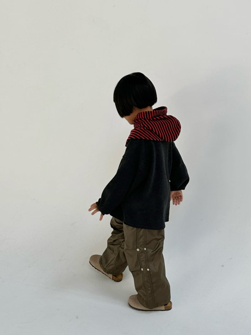 Little Normal - Korean Children Fashion - #childofig - Tutu Pants