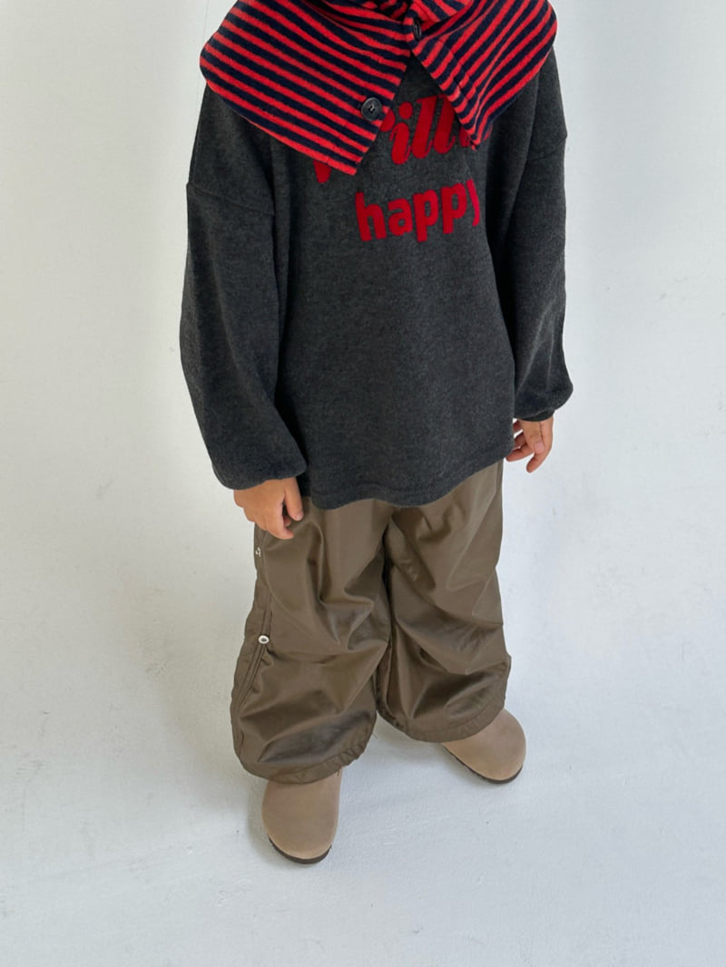 Little Normal - Korean Children Fashion - #childrensboutique - Tutu Pants - 3