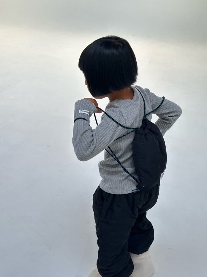 Little Normal - Korean Children Fashion - #childrensboutique - Cloud Padded Pants - 10