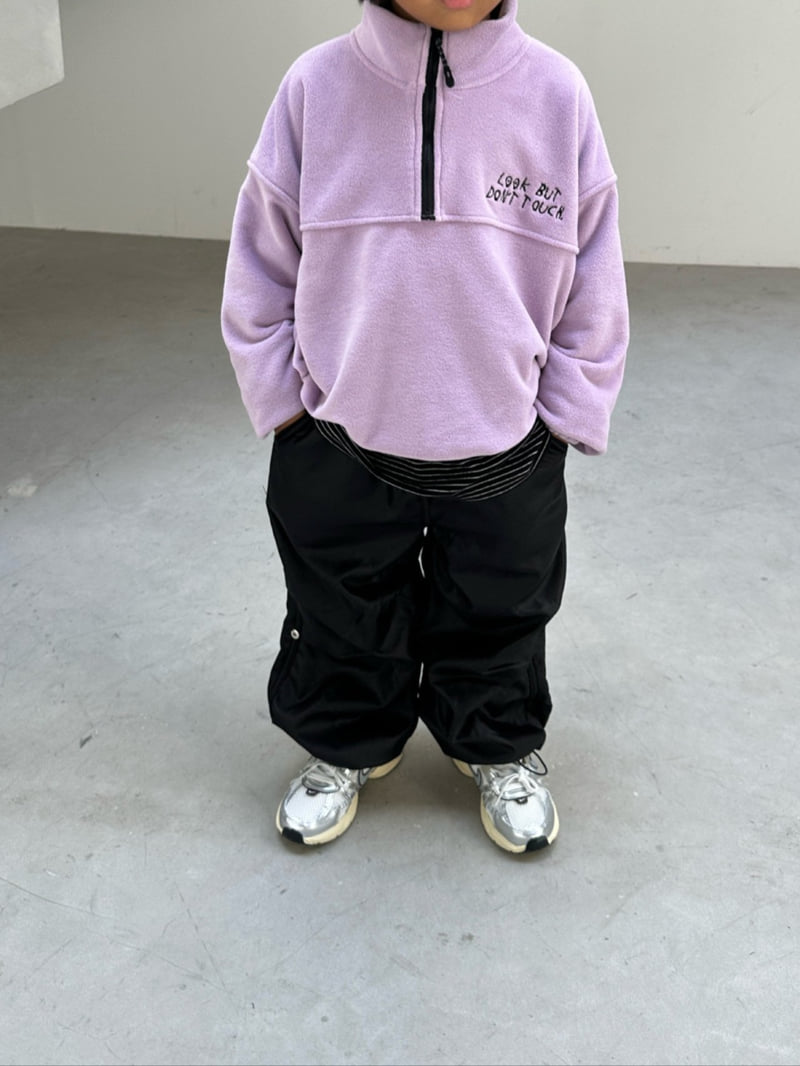 Little Normal - Korean Children Fashion - #discoveringself - Tutu Pants - 5