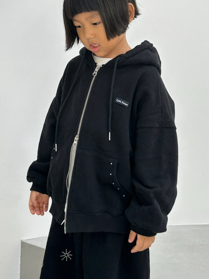 Little Normal - Korean Children Fashion - #discoveringself - Studded Pants - 7