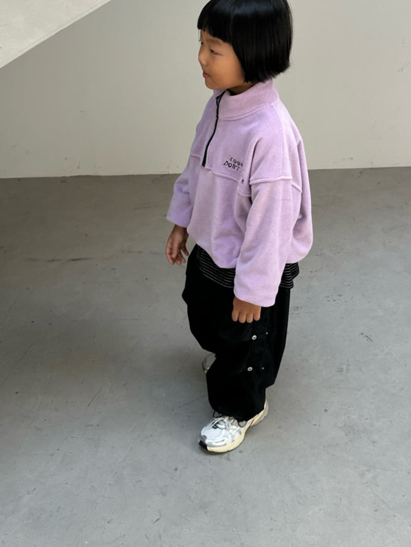 Little Normal - Korean Children Fashion - #fashionkids - Tutu Pants - 6