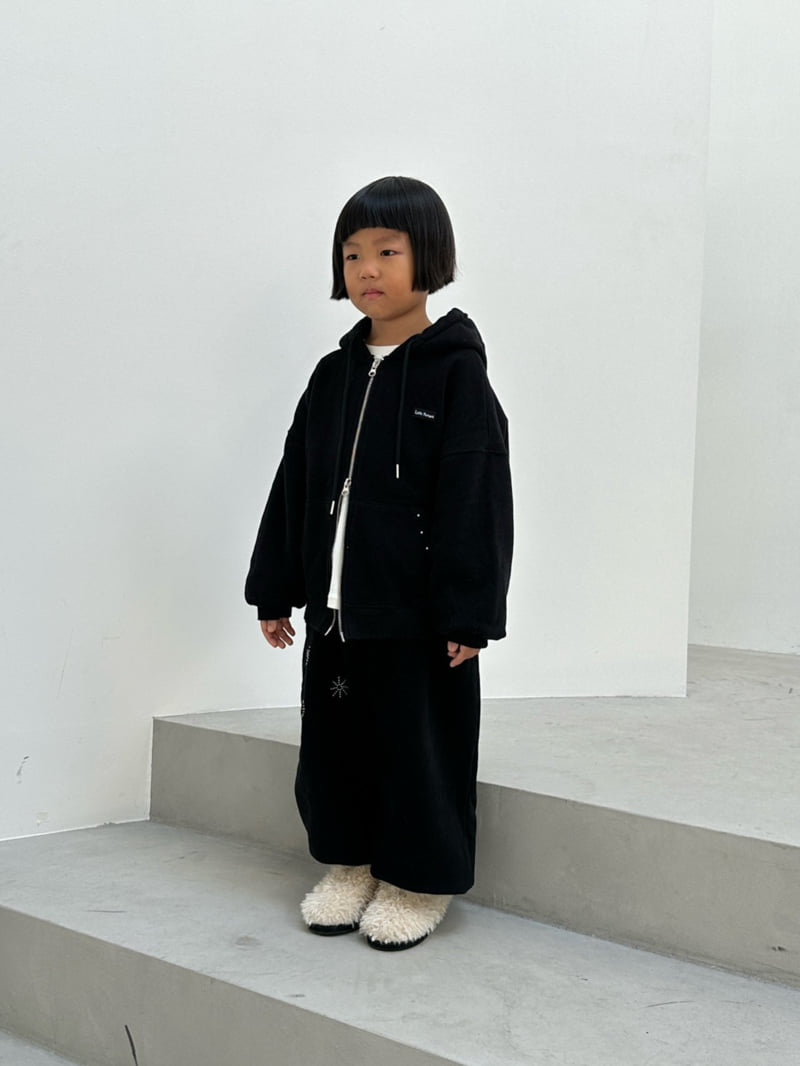 Little Normal - Korean Children Fashion - #fashionkids - Studded Pants - 8