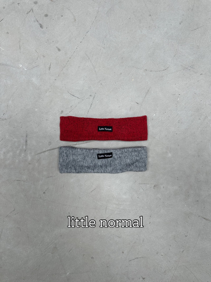 Little Normal - Korean Children Fashion - #kidsshorts - Fleece One-piece - 9