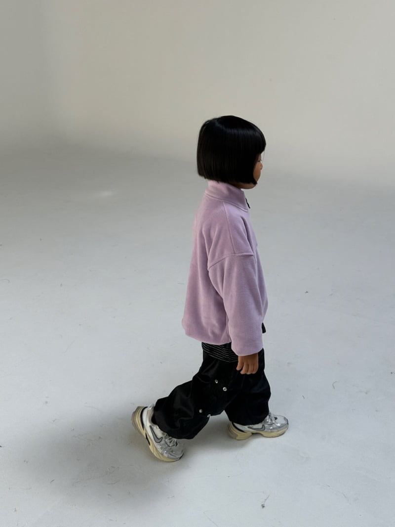Little Normal - Korean Children Fashion - #kidsshorts - Tutu Pants - 7