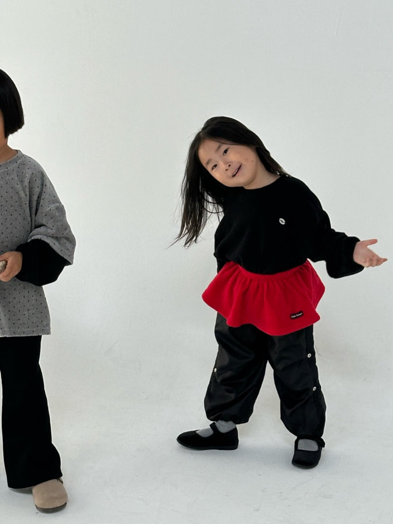 Little Normal - Korean Children Fashion - #kidsstore - Tutu Pants - 8