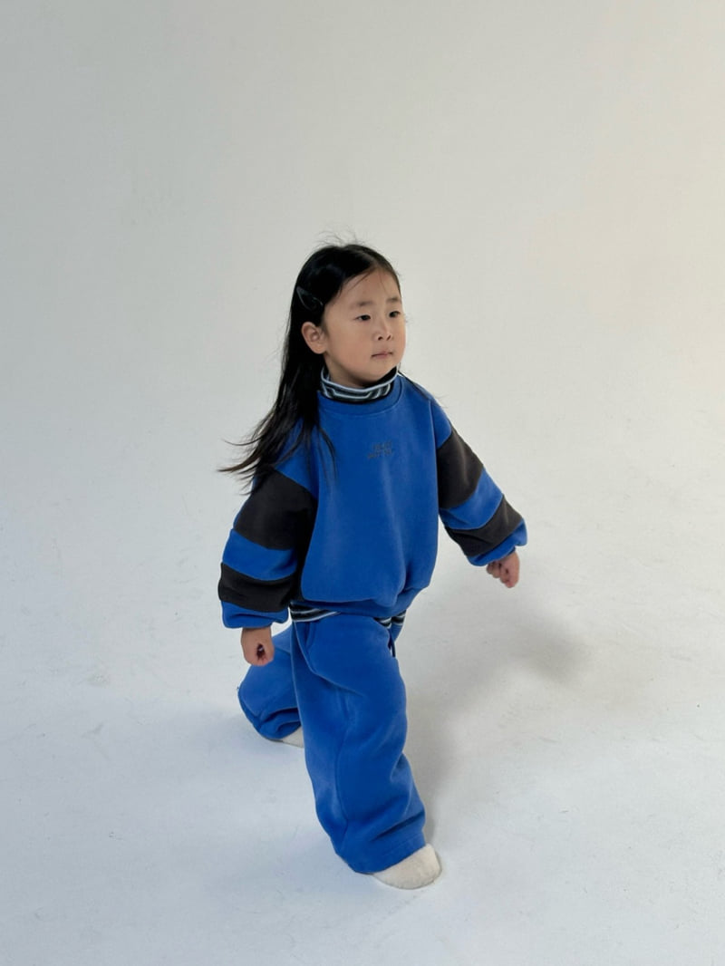 Little Normal - Korean Children Fashion - #kidzfashiontrend - Basic Pants - 7