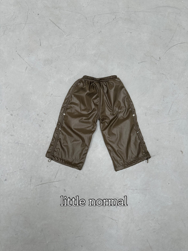 Little Normal - Korean Children Fashion - #magicofchildhood - Tutu Pants - 12