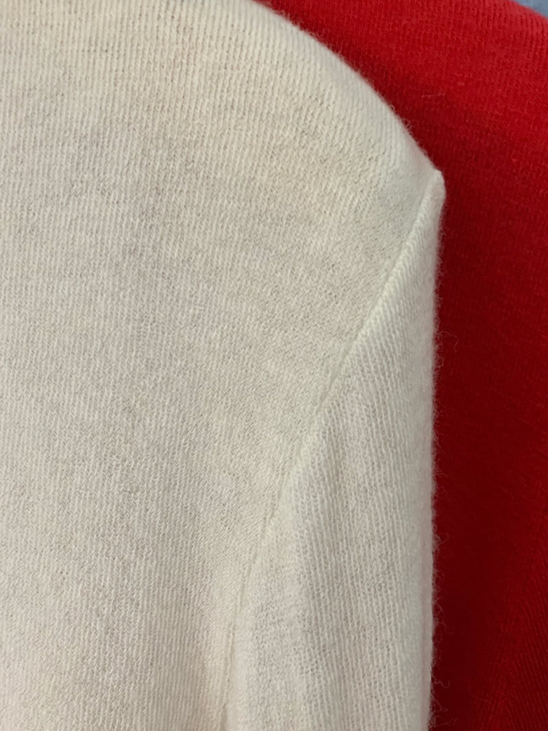 Logarden - Korean Women Fashion - #restrostyle - Mellow Turtleneck Tee - 3