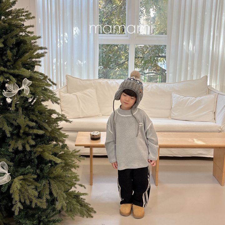 Mamami - Korean Children Fashion - #magicofchildhood - Bello Track Pants - 3