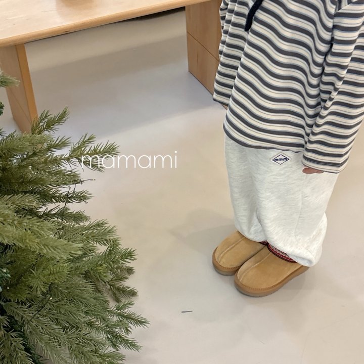 Mamami - Korean Children Fashion - #minifashionista - Mellow Multi Turtleneck Tee - 9