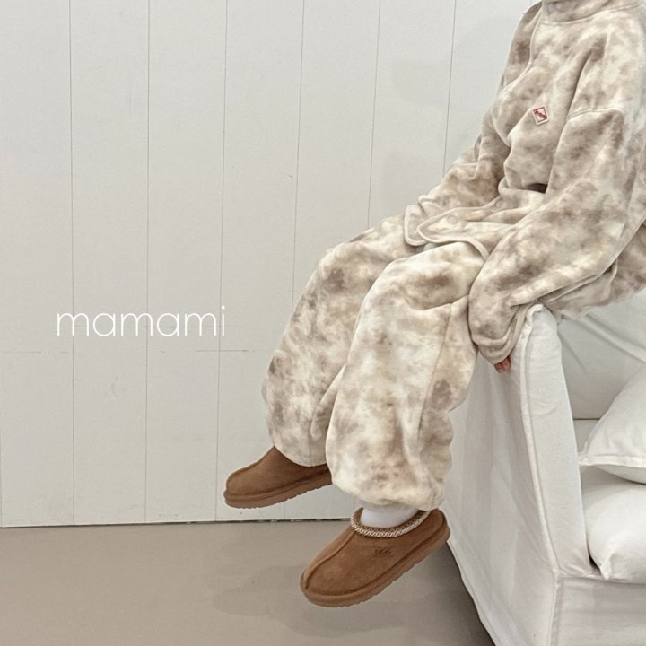 Mamami - Korean Children Fashion - #minifashionista - Water Fleece Jacket - 5
