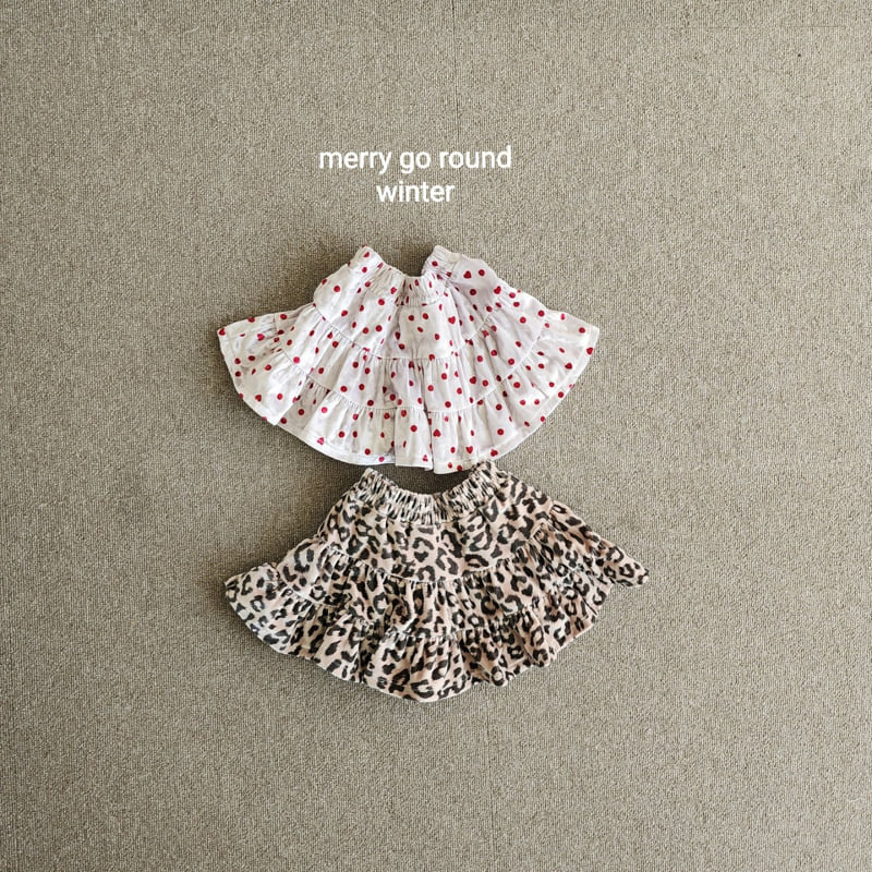 Three Skirt by Merry Go Round for Child - view 1