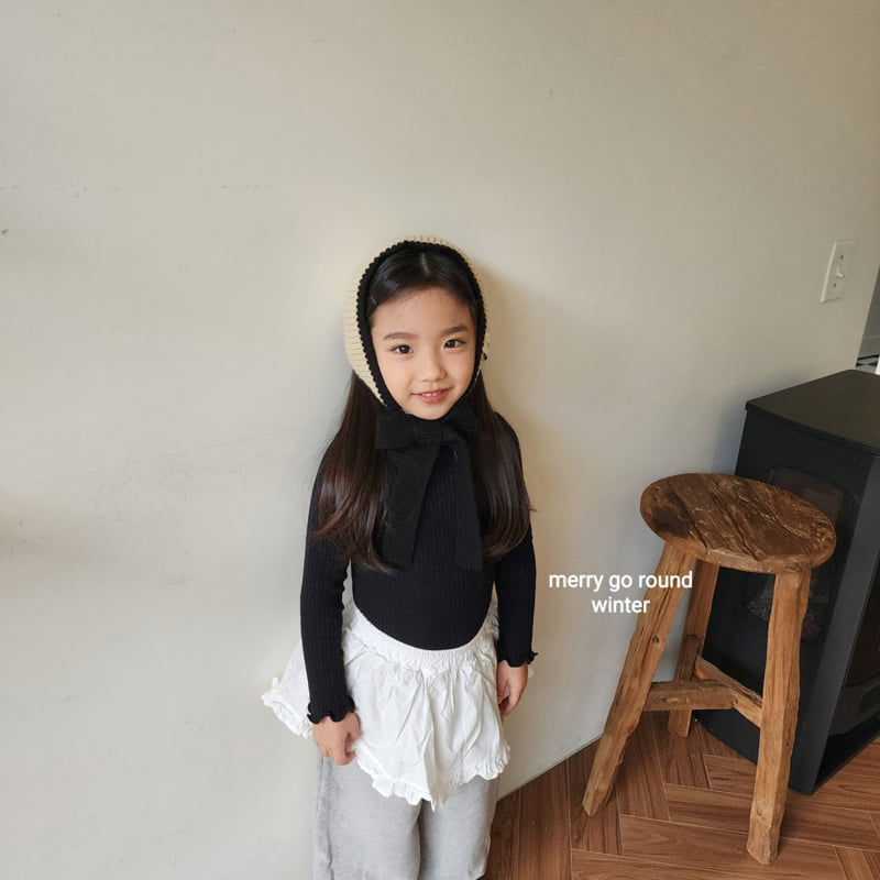 Skirt Jogger Pants by Merry Go Round for Child - view 11