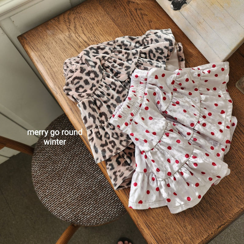 Three Skirt by Merry Go Round for Child - view 2