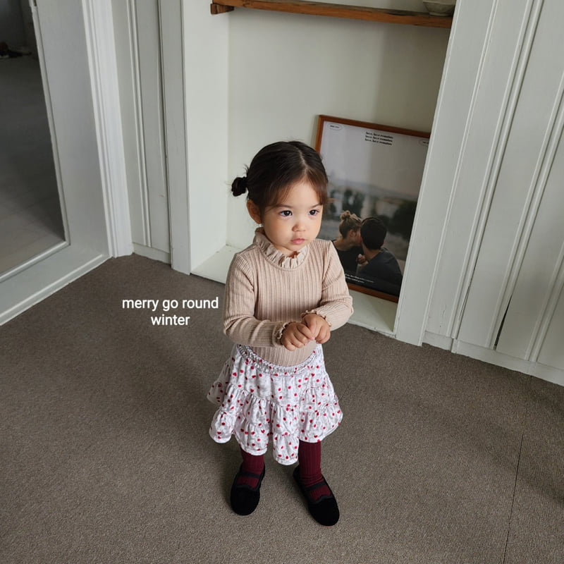 Three Skirt by Merry Go Round for Child - view 4