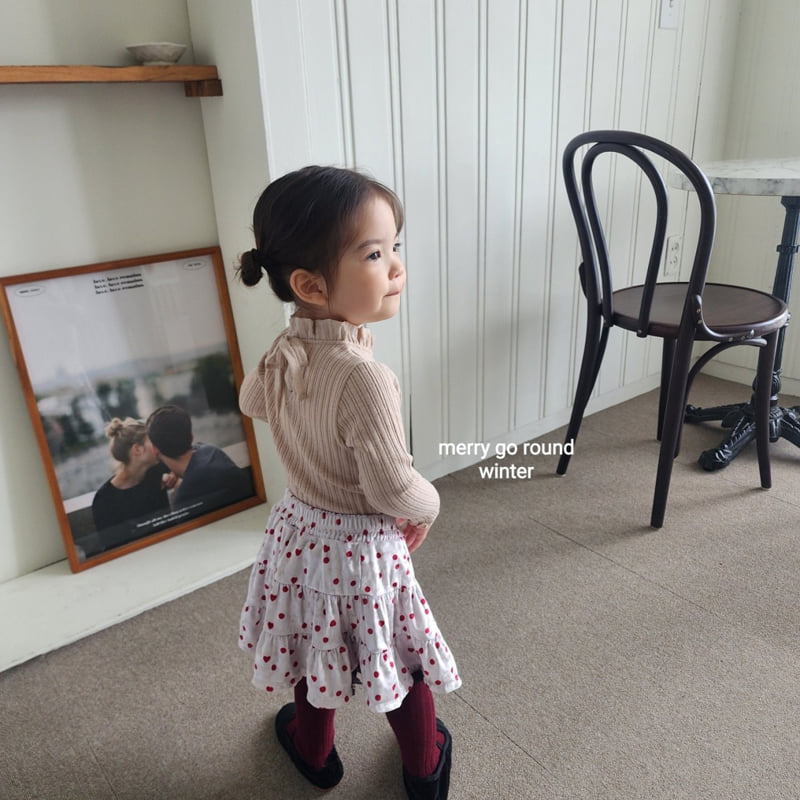 Three Skirt by Merry Go Round for Child - view 5