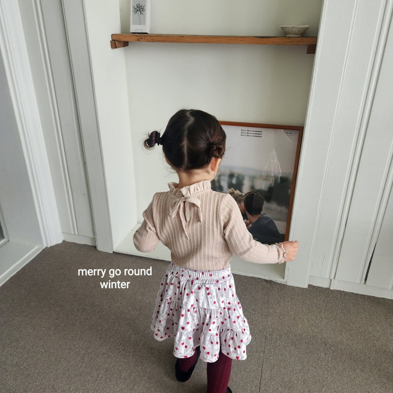 Three Skirt by Merry Go Round for Child - view 7