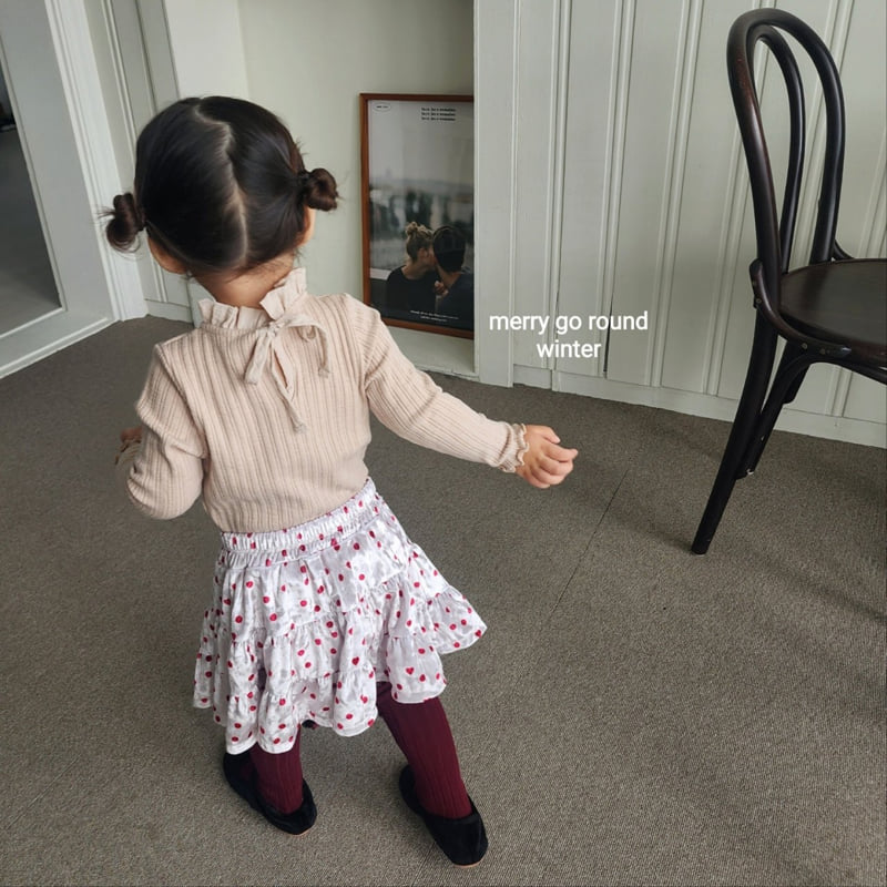 Three Skirt by Merry Go Round for Child - view 8