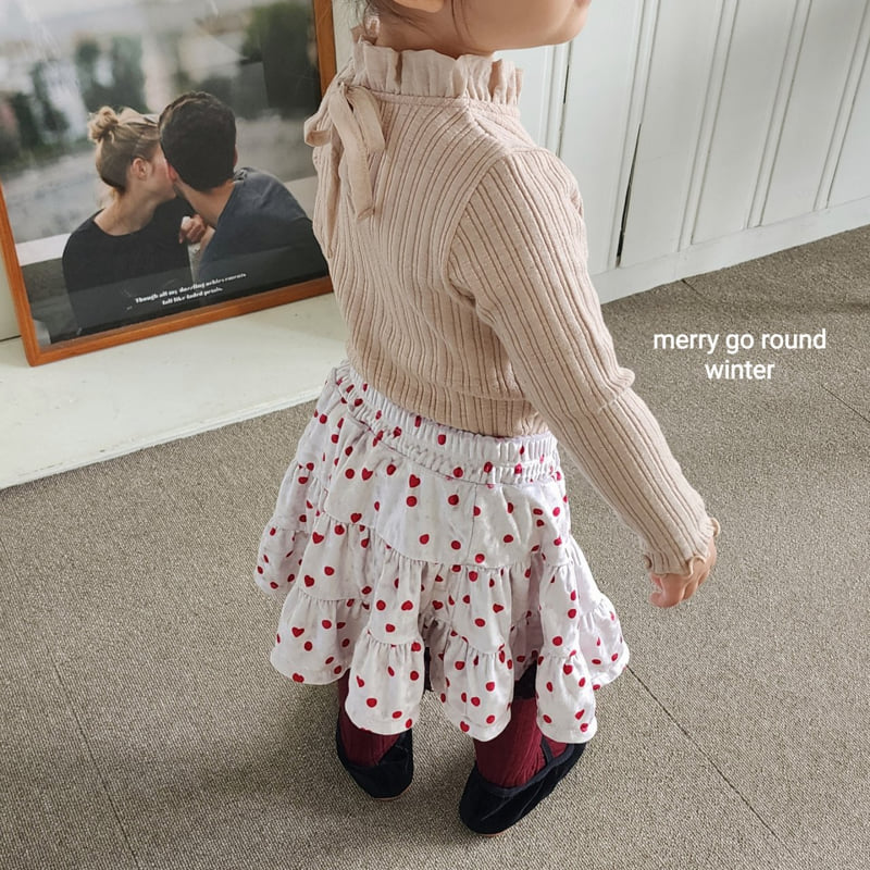 Three Skirt by Merry Go Round for Child - view 10