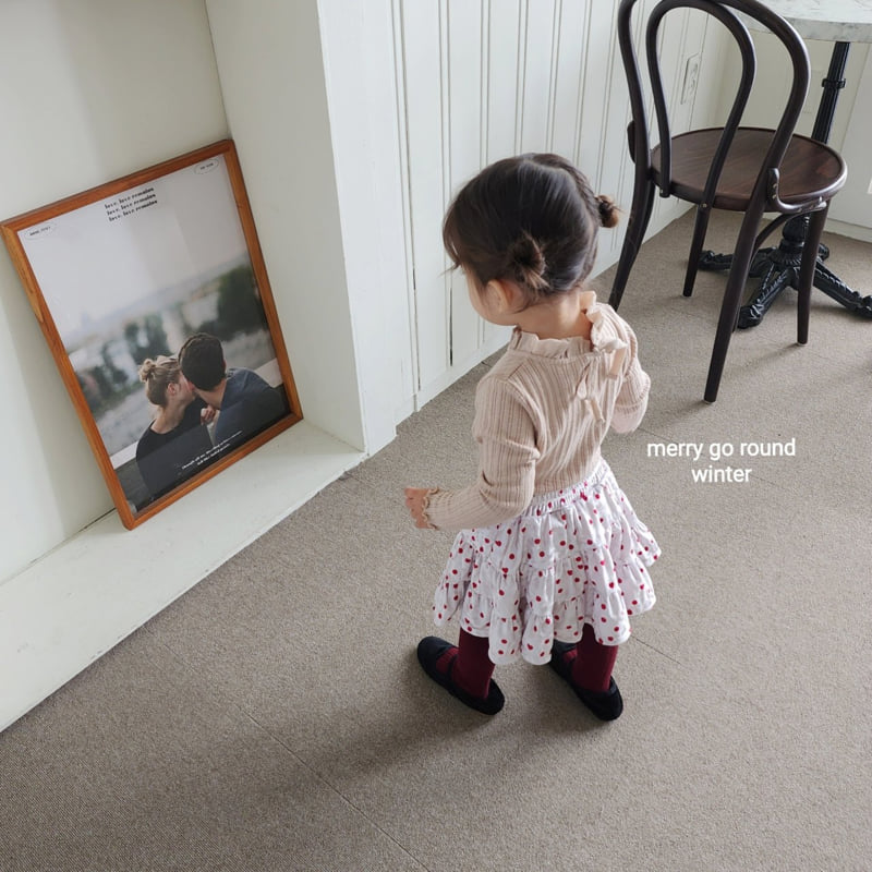Three Skirt by Merry Go Round for Child - view 11