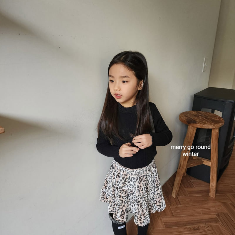 Three Skirt by Merry Go Round for Child - view 12