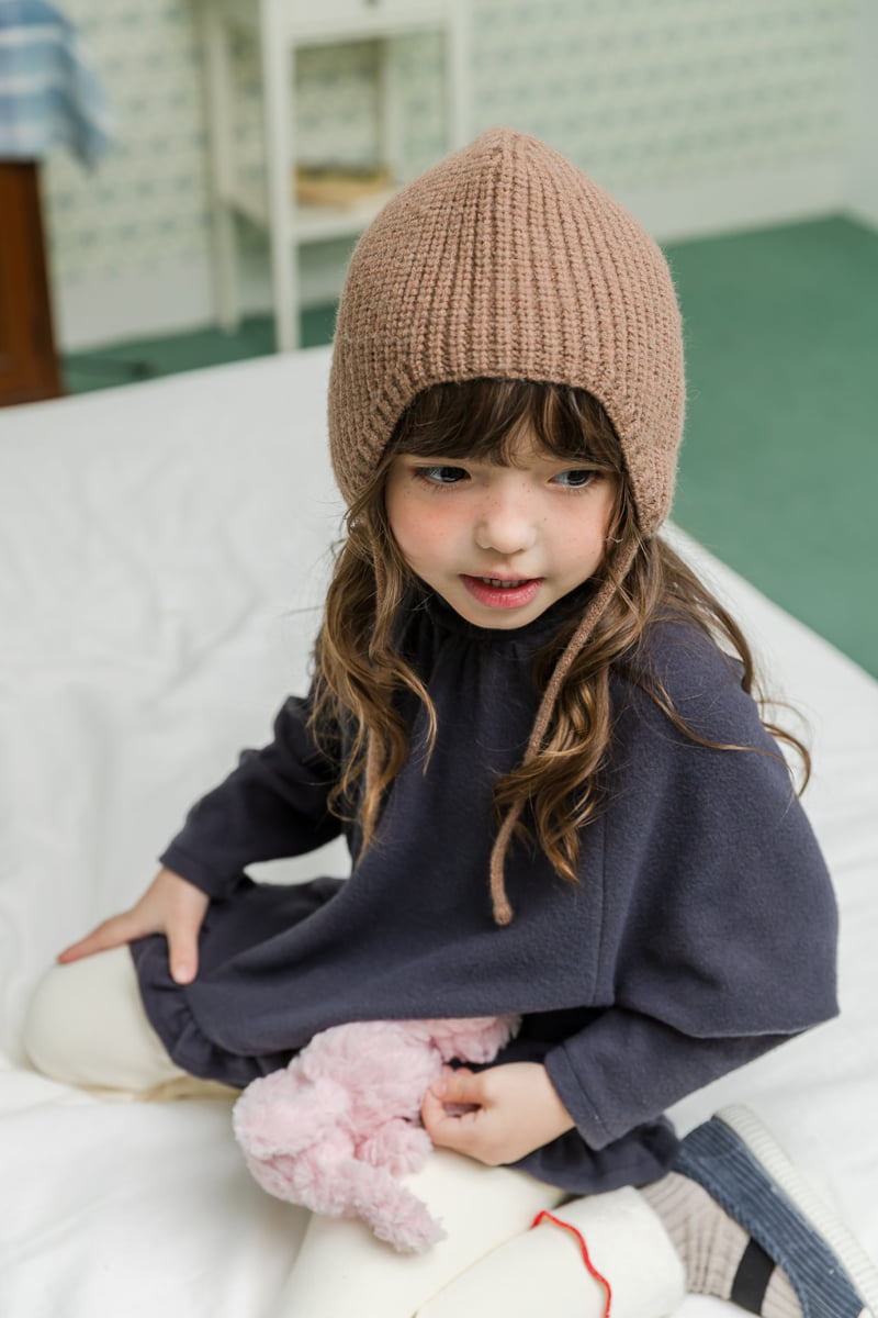 Milk Powder - Korean Children Fashion - #Kfashion4kids - Condensed Milk Tee - 2