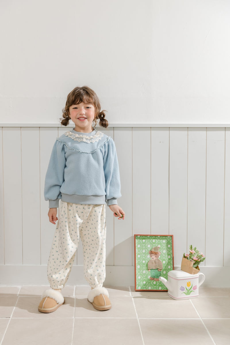 Milk Powder - Korean Children Fashion - #Kfashion4kids - Lisa Pants - 2
