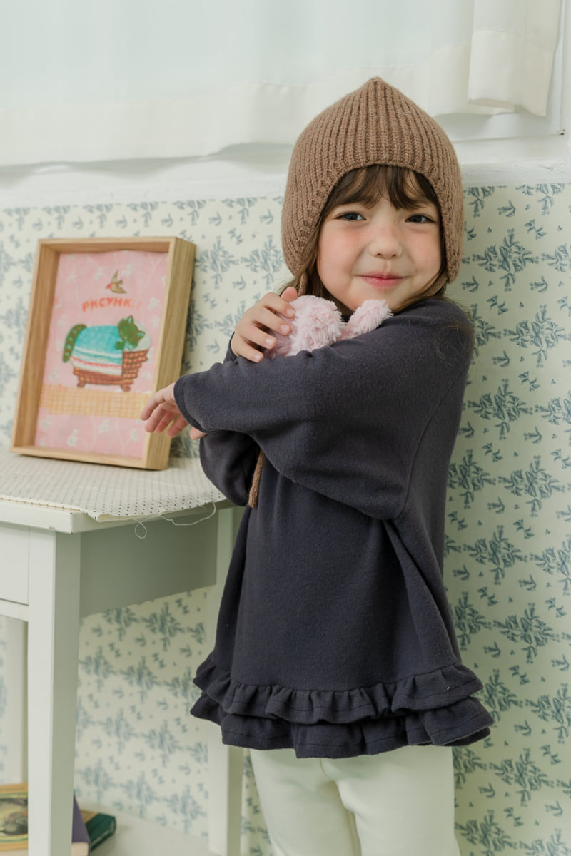 Milk Powder - Korean Children Fashion - #childofig - Condensed Milk Tee - 7
