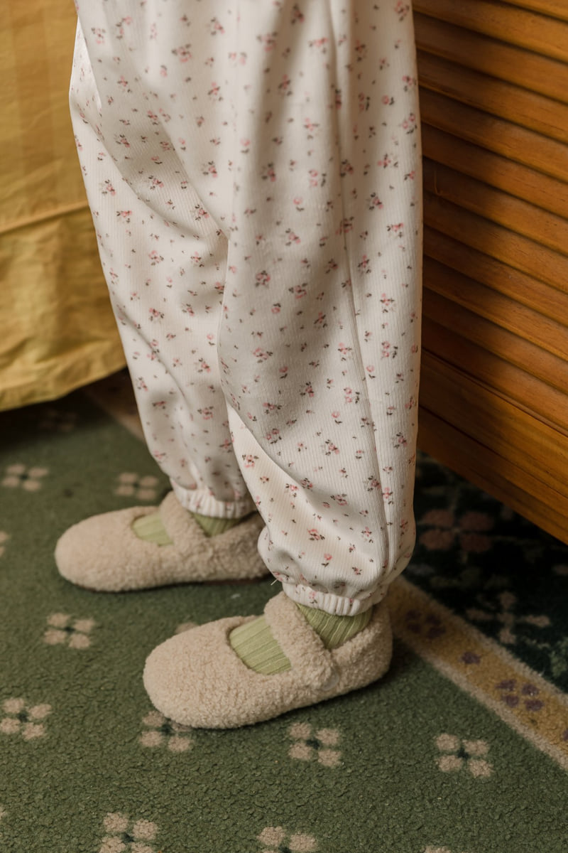 Milk Powder - Korean Children Fashion - #childofig - Lisa Pants - 10
