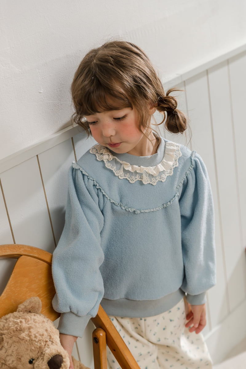 Milk Powder - Korean Children Fashion - #minifashionista - Lisa Pants - 5