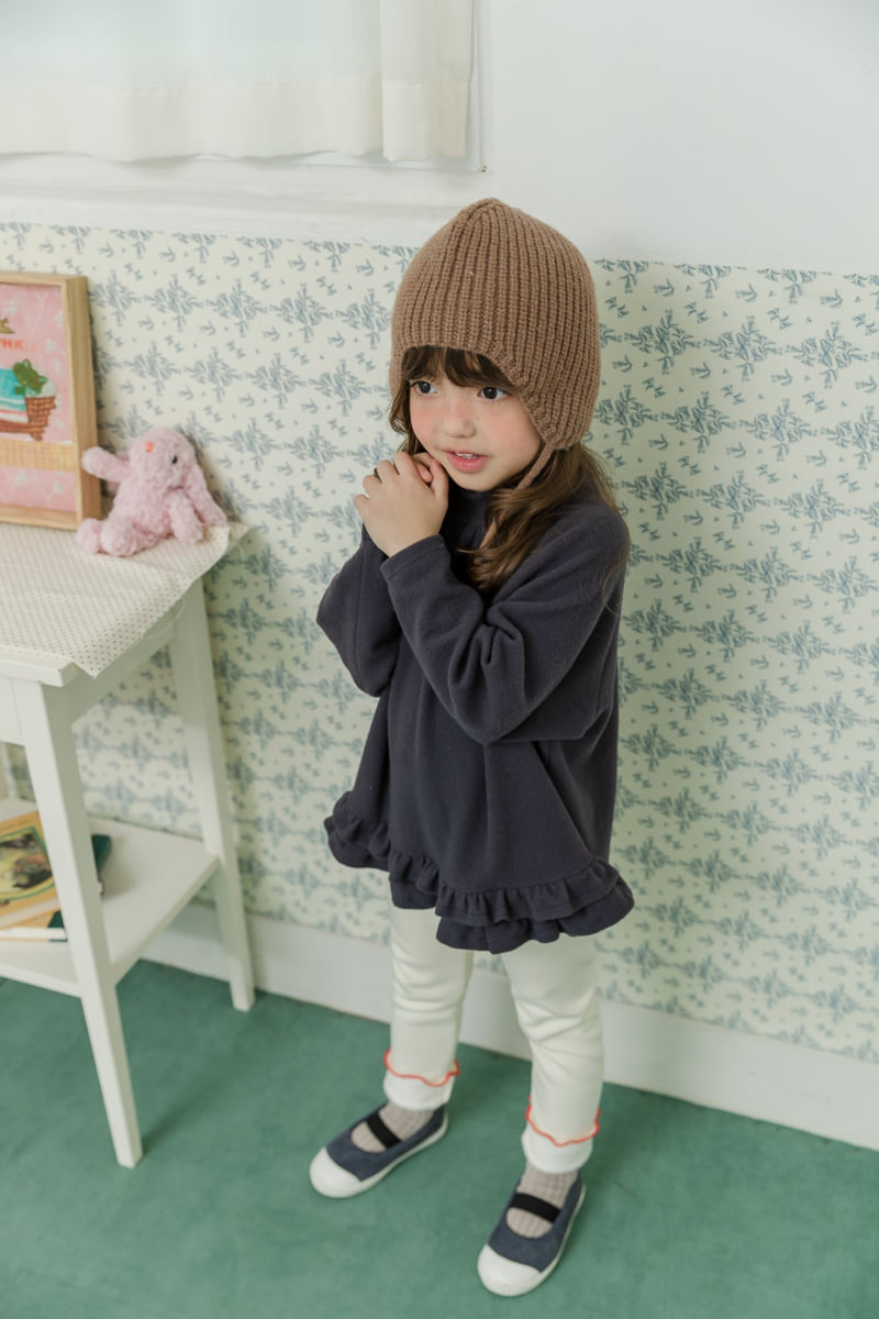 Milk Powder - Korean Children Fashion - #prettylittlegirls - Condensed Milk Tee - 6